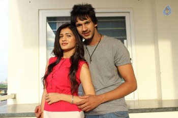 Kotha Kothaga Unnadi Movie New Photos - 5 of 42