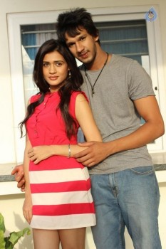 Kotha Kothaga Unnadi Movie New Photos - 7 of 42