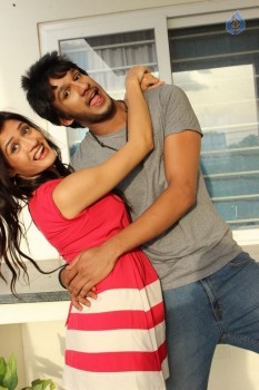 Kotha Kothaga Unnadi Movie New Photos - 16 of 42