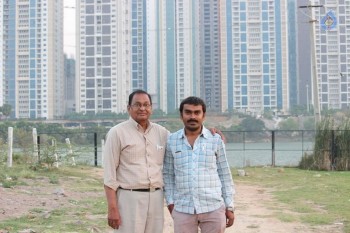 Kotha Kothaga Unnadi Movie New Photos - 17 of 42
