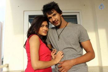 Kotha Kothaga Unnadi Movie New Photos - 19 of 42