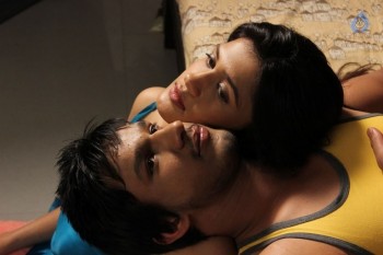 Kotha Kothaga Unnadi Movie New Photos - 28 of 42