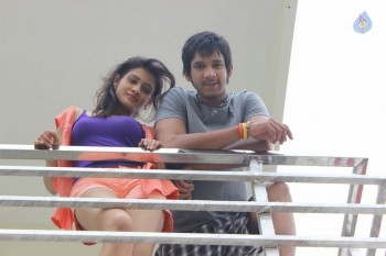 Kotha Kothaga Unnadi Movie Photos - 20 of 27