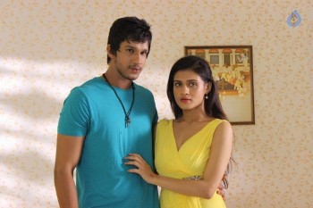 Kotha Kothaga Unnadi Movie Photos - 21 of 27