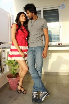 Kotha Kothaga Unnadi Movie Photos - 25 of 27