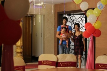 Kotha Kothaga Unnadi Movie Photos - 27 of 27