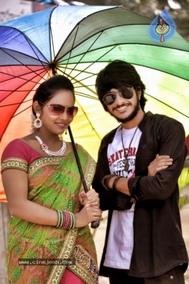 Kotha Kurradu Movie Photos - 3 of 6