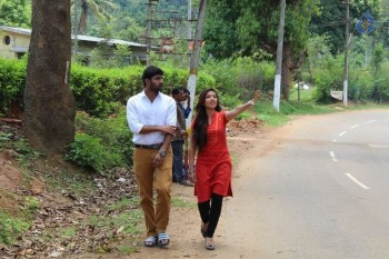 Kousalya Movie New Photos - 8 of 40