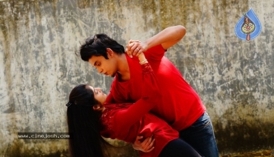 Krishnam Movie Posters And Stills - 3 of 19