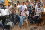 Krishnam Vande Jagadgurum Movie New Stills - 32 of 41