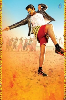 Krishnashtami New Photos and Posters - 4 of 8