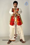 Kshethram Movie New Stills - 5 of 14