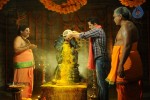 Kshethram Movie Stills - 47 of 89