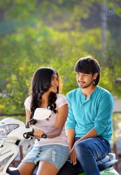 Kumari 21F Release Date Posters and Photos - 5 of 6
