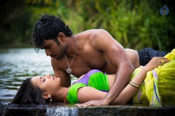 Kumari Mallika Movie Photos - 7 of 11