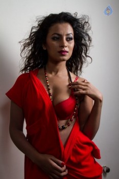 Kumari Mallika Movie Photos - 9 of 11