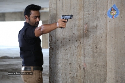 Kurukshethram Movie Photos - 3 of 8