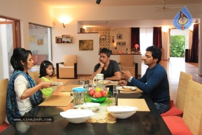 Kurukshethram Movie Stills - 4 of 17