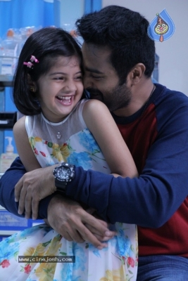Kurukshethram Movie Stills - 5 of 17