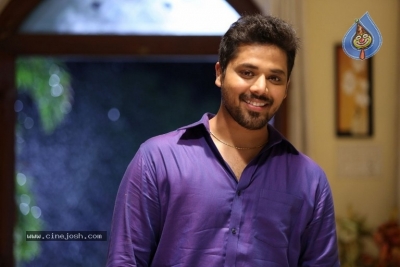 Kutumba Katha Chitram Working Stills - 4 of 63