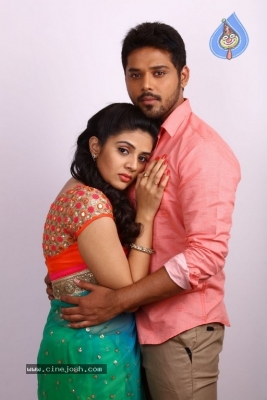 Kutumba Katha Chitram Working Stills - 12 of 63