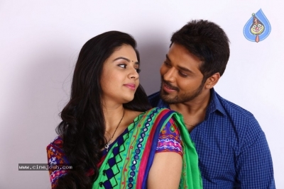 Kutumba Katha Chitram Working Stills - 17 of 63