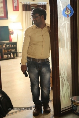 Kutumba Katha Chitram Working Stills - 18 of 63