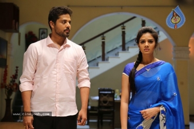 Kutumba Katha Chitram Working Stills - 21 of 63