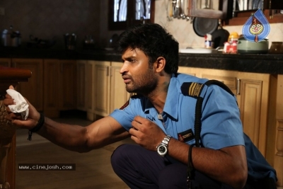 Kutumba Katha Chitram Working Stills - 24 of 63