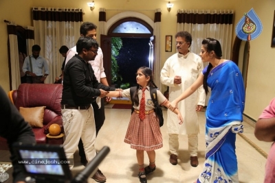 Kutumba Katha Chitram Working Stills - 36 of 63