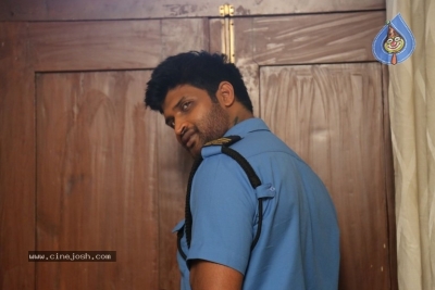 Kutumba Katha Chitram Working Stills - 38 of 63