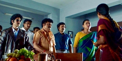 Lakshmi's NTR Movie Stills - 1 of 6