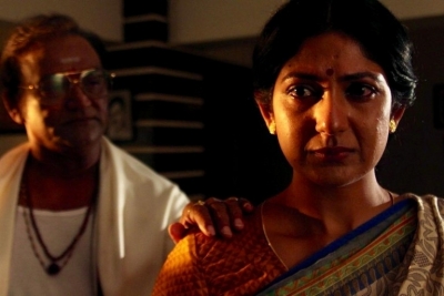 Lakshmi's NTR Movie Stills - 2 of 6