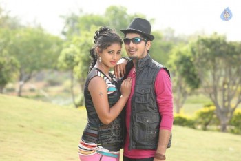 Lavanya with Love Boys Movie Photos - 4 of 8