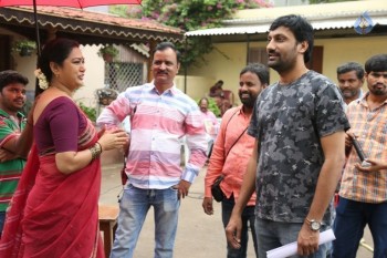 Laxmi Bomb Movie New Photos - 11 of 19