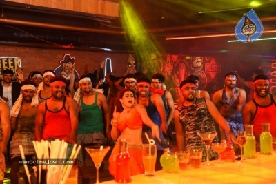 Light House Cine Magic Movie Song Shoot Coverage - 24 of 36