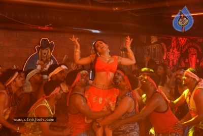 Light House Cine Magic Movie Song Shoot Coverage - 25 of 36