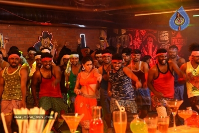 Light House Cine Magic Movie Song Shoot Coverage - 28 of 36
