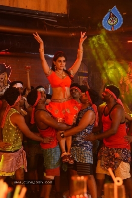 Light House Cine Magic Movie Song Shoot Coverage - 33 of 36