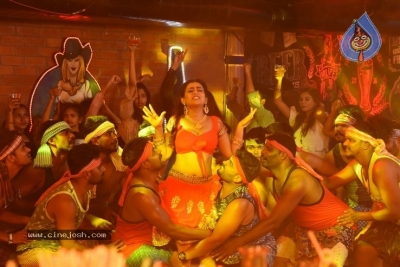 Light House Cine Magic Movie Song Shoot Coverage - 38 of 36