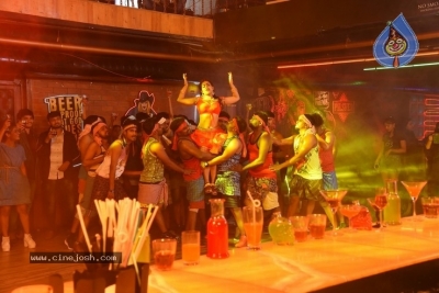 Light House Cine Magic Movie Song Shoot Coverage - 41 of 36
