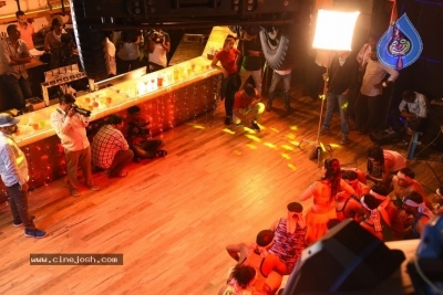 Light House Cine Magic Movie Song Shoot Coverage - 42 of 36