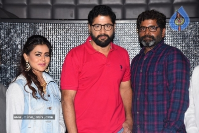 Light House Cine Magic Movie Song Shoot Coverage - 34 of 36