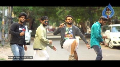 Lockdown Peg Rap Song Stills - 6 of 18