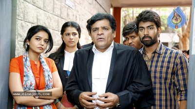 London Babulu Movie New Photos - 28 of 30