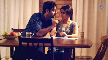 London Life Movie Photos - 1 of 10