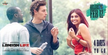London Life Movie Photos - 6 of 10