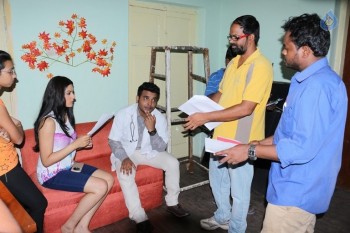 Lord Shiva Creations Movie Photos - 4 of 15