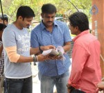 Loukyam Movie Working Stills n Posters - 5 of 40