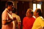 Loukyam Movie Working Stills n Posters - 27 of 40